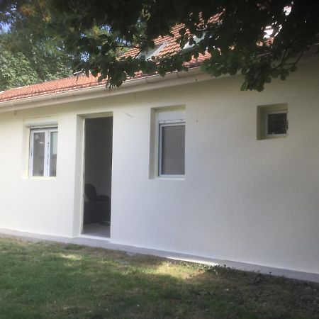 Studio Indepandant Livry-Gargan Exterior photo