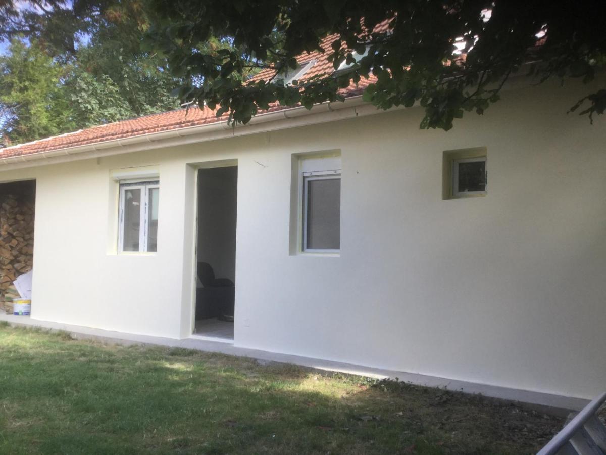 Studio Indepandant Livry-Gargan Exterior photo